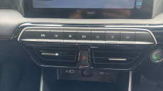 MG MG3 1.5 Hybrid Trophy 5dr Auto Hybrid Hatchback